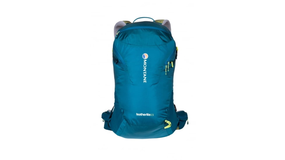 Montane Featherlite 23, Zanskar Blue, S/M, PFE23ZANB3