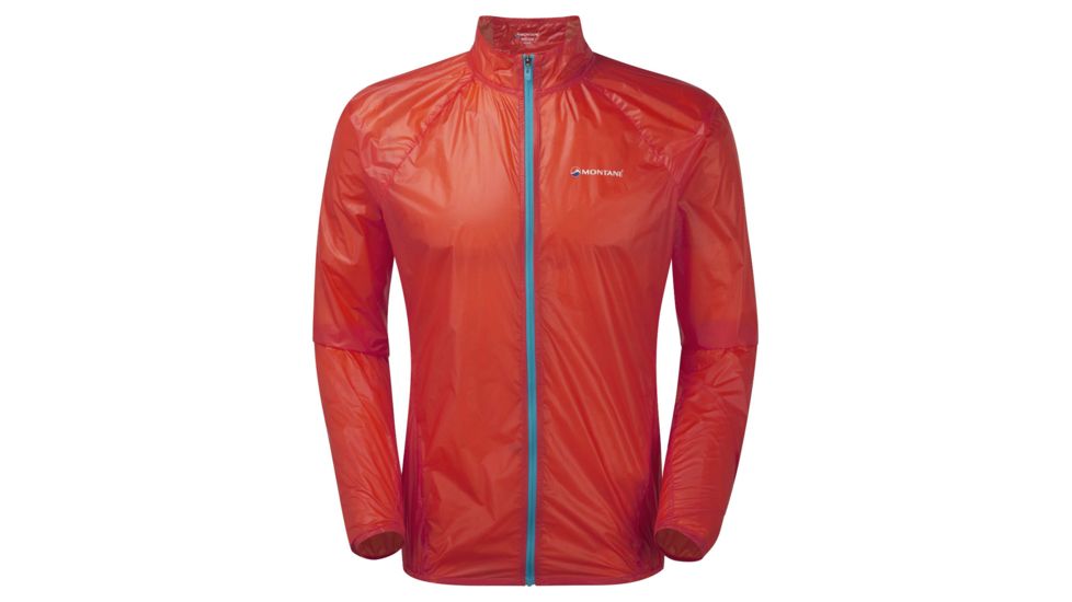 Featherlite 7 Jacket - Mens-Alpine Sun-Large