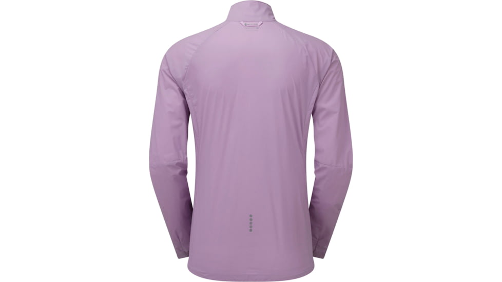 Montane Featherlite Jacket - Womens, Allium, Large, FFLJKALMN15