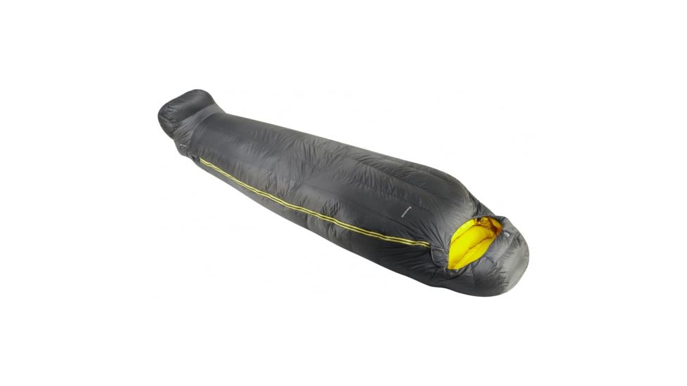 Montane Fem Featherlite 21, Antarctic Blue, ONE SIZE PFF21ANTO5