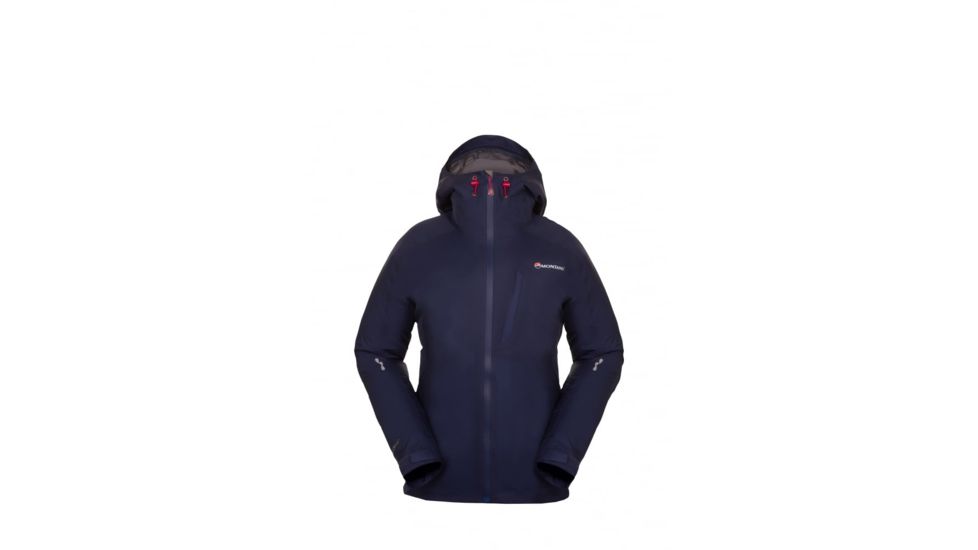 Montane Fem Minimus Jacket, Blue Ridge, UK12/US10/EUR38 FMIJABLRM5