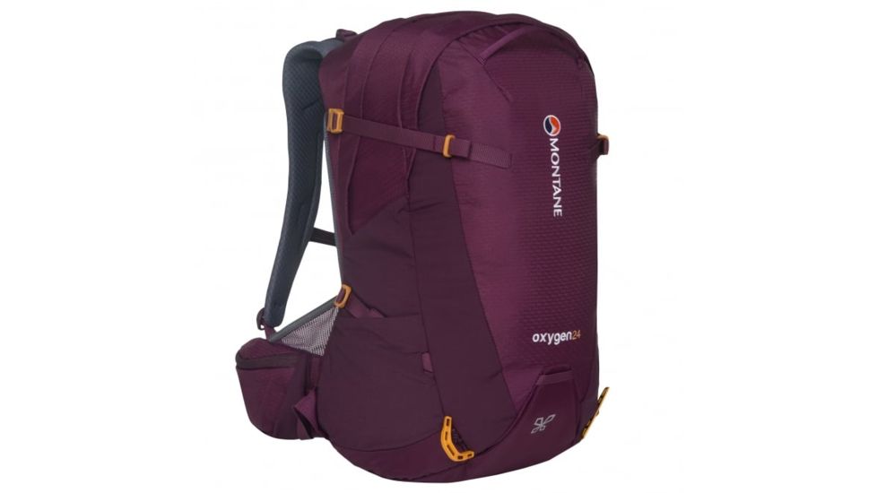 Montane Fem Oxygen 24, Saskatoon Berry, S/M, PFO24SASB5