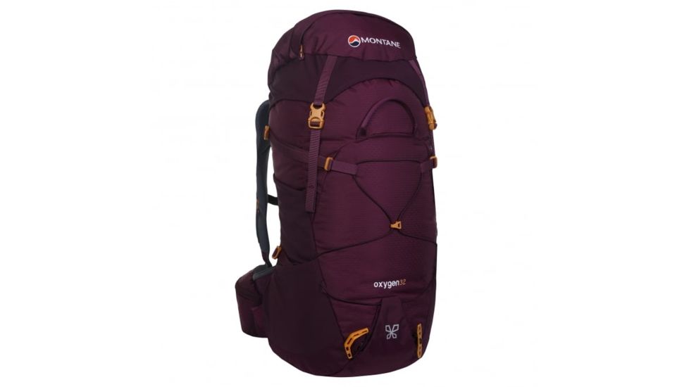 Montane Fem Oxygen 32, Saskatoon Berry, S/M, PFO32SASB5