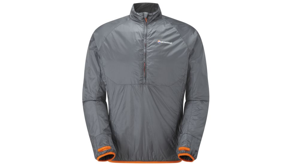 Montane Fireball Verso Pull-On - Mens -Shadow-Small