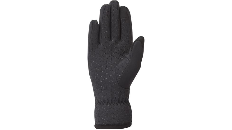 Montane Fury XT Glove - Womens, Black, Medium, GFFRXBLAM16