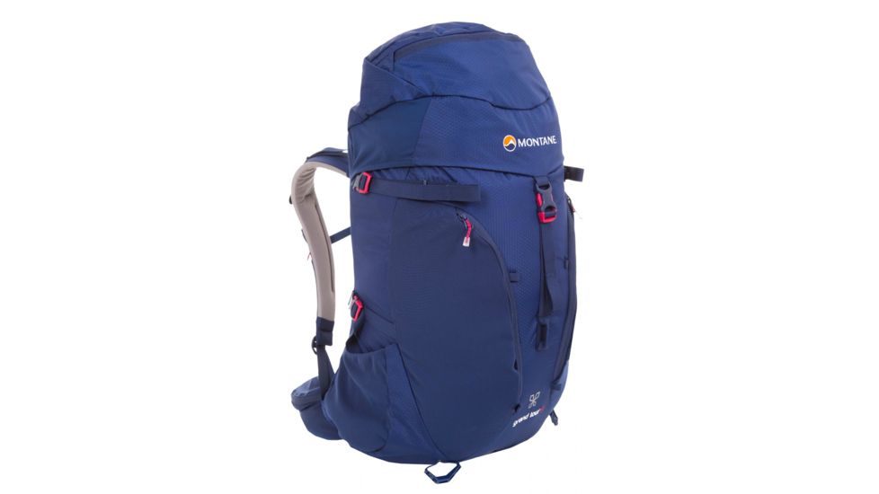 Grand Tour 50 Pack -Antarctic Blue-S/M
