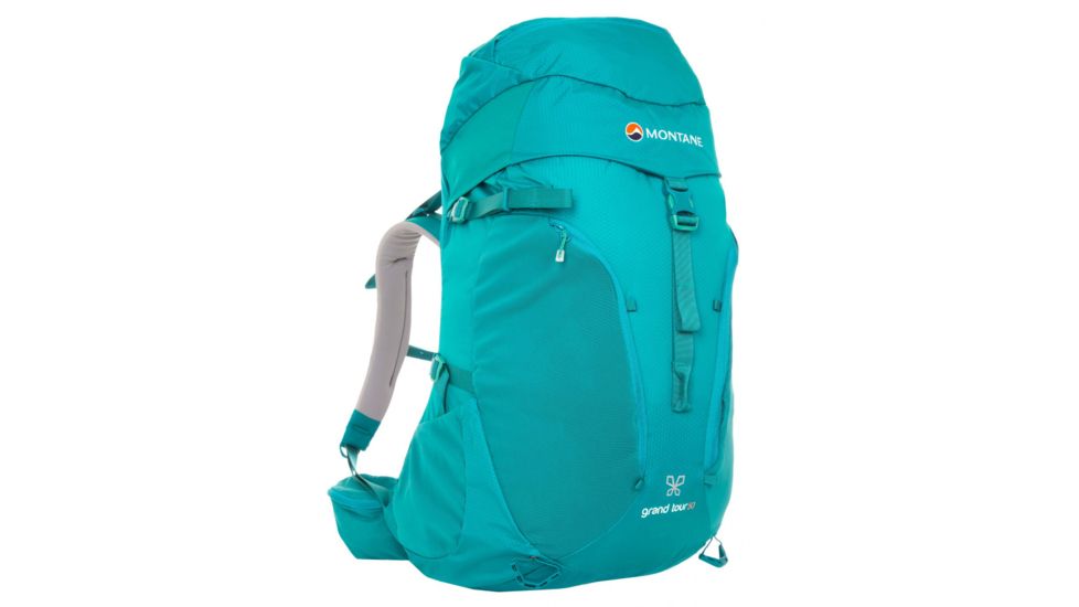 Grand Tour 50 Pack -Siberian Green-S/M