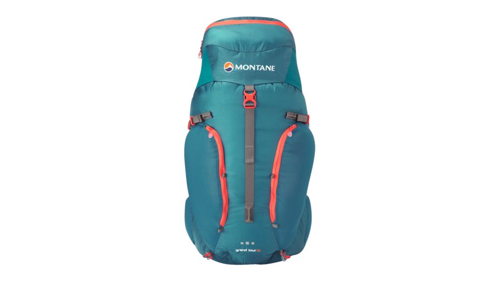 Grand Tour 55 Backpack-Moroccan Blue-M/L