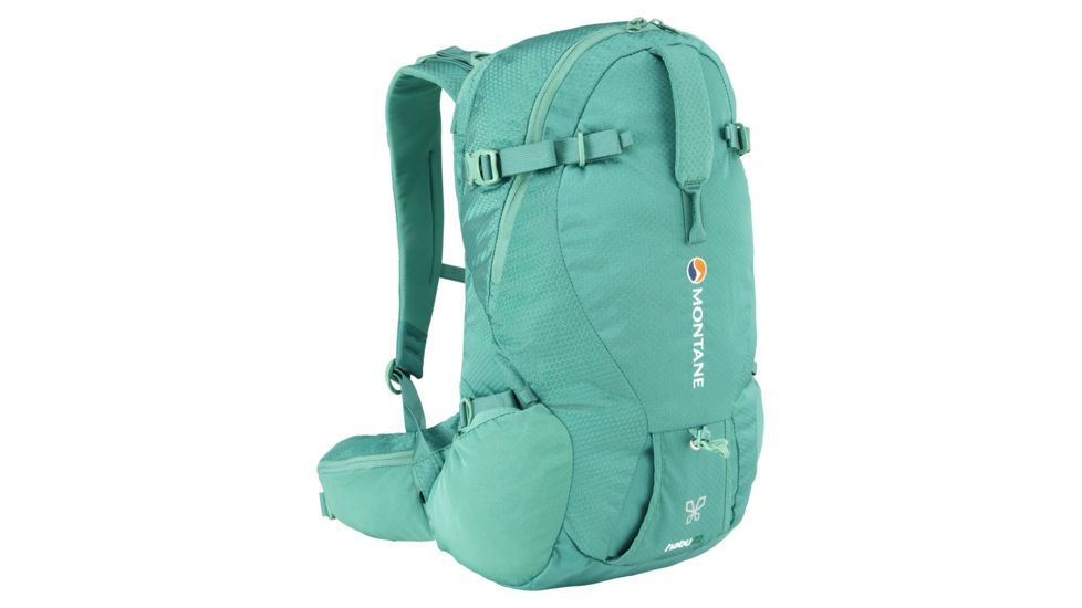 Habu 22 Pack-Siberian Green-M/L