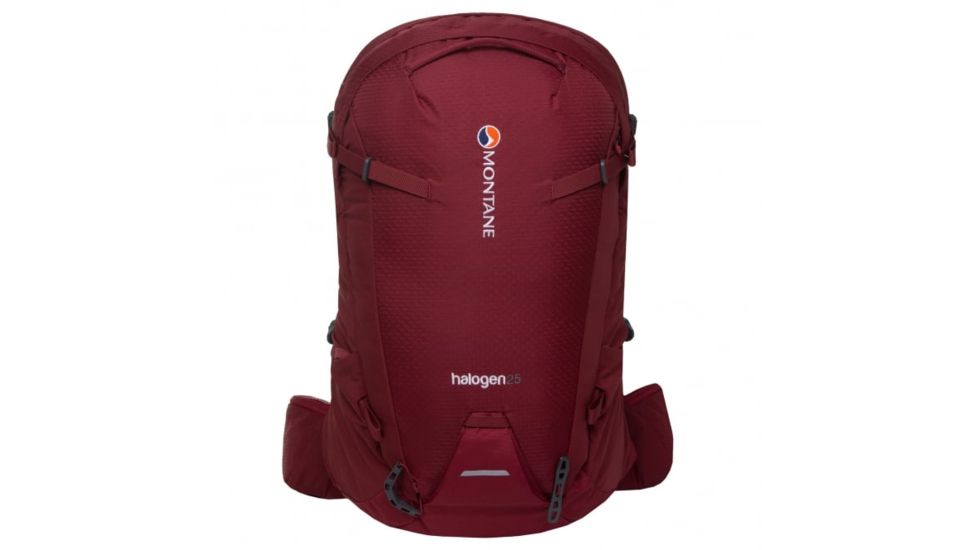 Montane Halogen 25, Redwood, S/M, PHA25RWDB5
