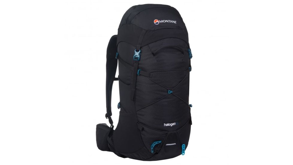 Montane Halogen 33, Black, S/M, PHA33BLAB5