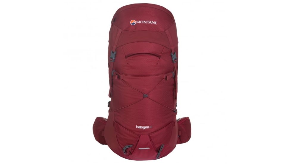 Montane Halogen 33, Redwood, S/M, PHA33RWDB5