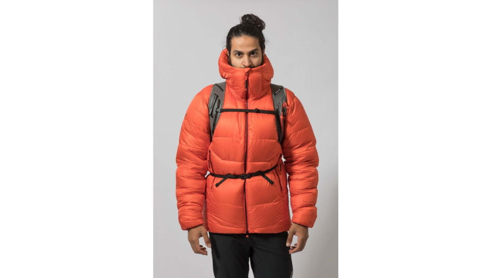 Montane High Alpine 20 Daypack, Mercury, One Size, PHA20MERO08