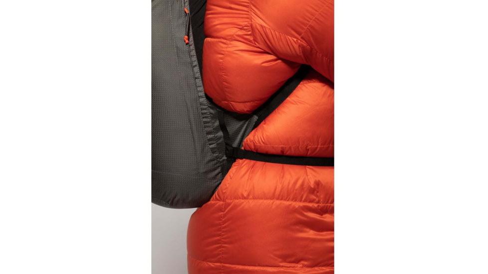 Montane High Alpine 20 Daypack, Mercury, One Size, PHA20MERO08