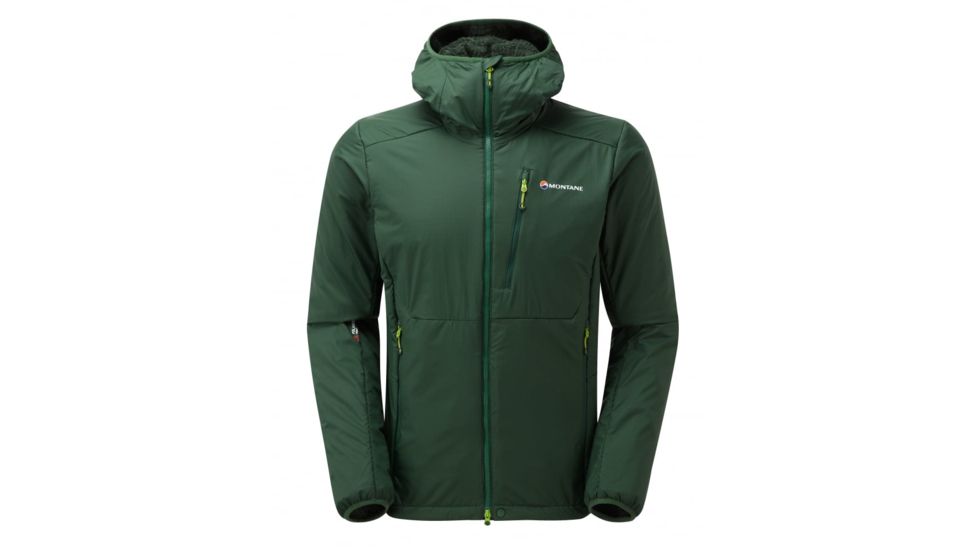 Montane Hydrogen Direct Jacket, Arbor Green, M MHDJAARBM4