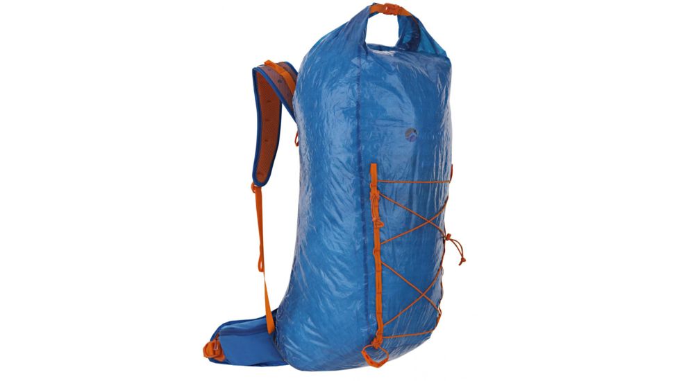 Hyper Tour 38 Pack-Electric Blue-One Size