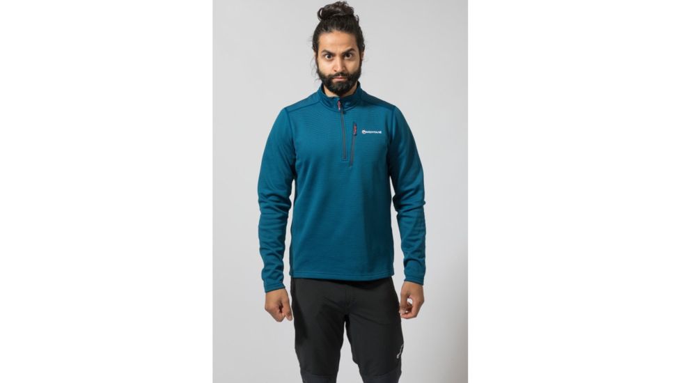 Montane Isotope Pull-On - Mens, Narwhal Blue, Small, MISPONARB08