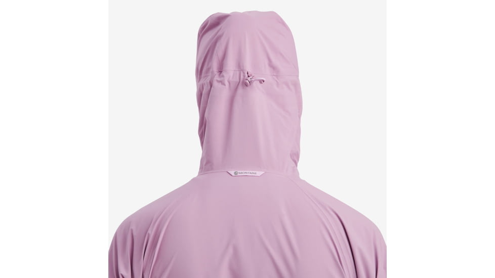 Montane Minimus Lite Jacket - Womens, Allium, Extra Small, FMILJALMA15