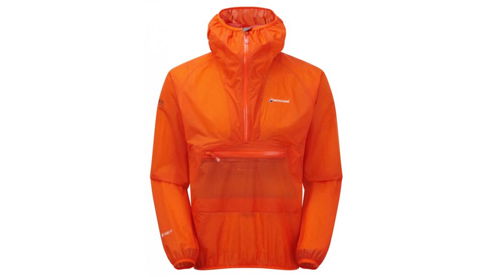 Minimus Smock - Mens-Alpine Sun-X-Large