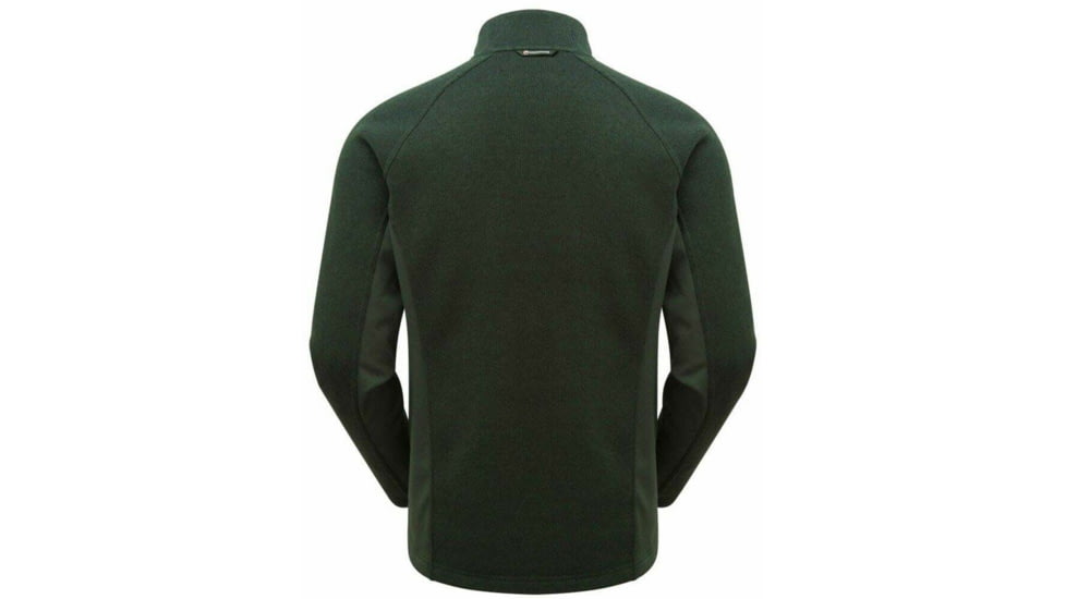 Montane Neutron Jacket - Mens, Arbor Green, Large, MNEJAARBN08