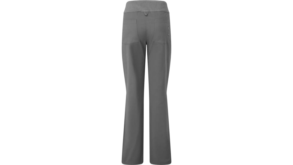 Montane On-Sight Pants 2.0 - Womens, Slate, Extra Large, FOSPRSLAX13