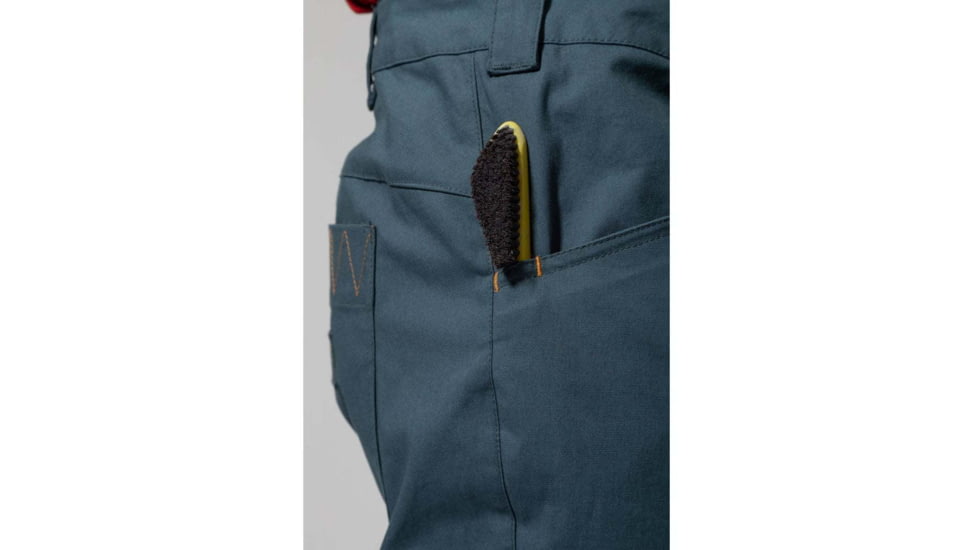 Montane On-Sight Pants - Mens, Orion Blue, 2XL, Regular, MOSPRORIZ09