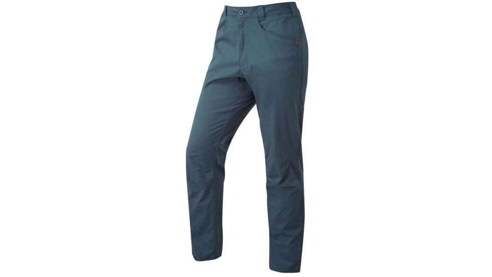 Montane On-Sight Pants - Mens, Orion Blue, 2XL, Regular, MOSPRORIZ09
