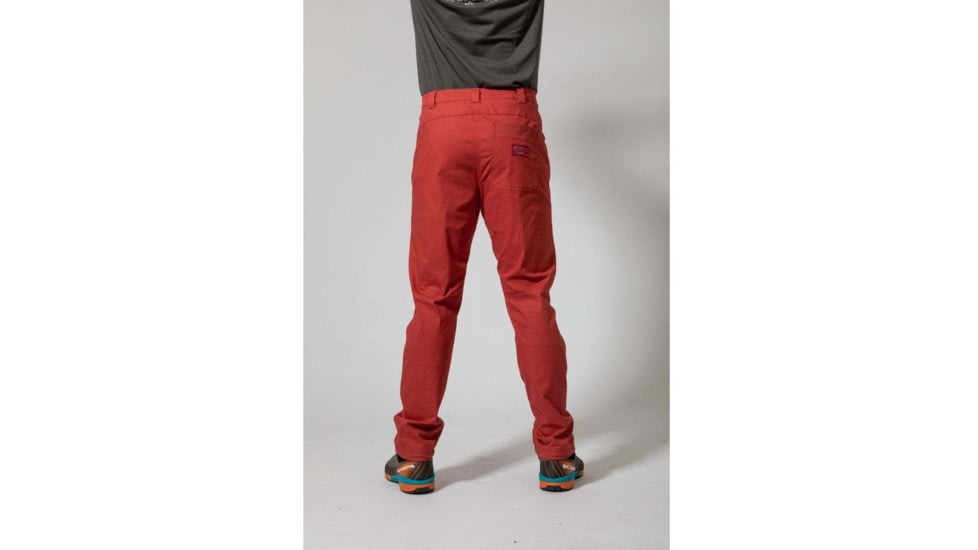 Montane On-Sight Pants - Mens, Redwood, 2XL, Regular, MOSPRRWDZ09