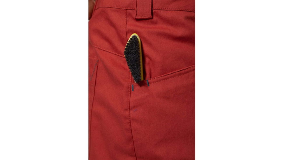 Montane On-Sight Pants - Mens, Redwood, 2XL, Regular, MOSPRRWDZ09