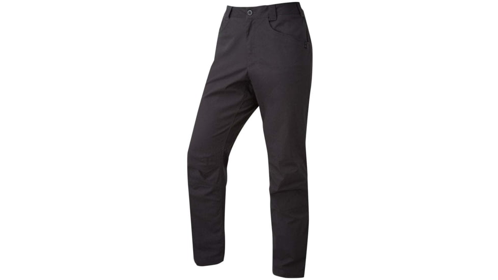 Montane On-Sight Pants - Mens, Slate, Small, Regular, MOSPRSLAB09