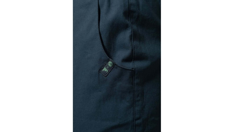Montane On-Sight Pants - Womens, Orion Blue, Small, Regular, FOSPRORIB09