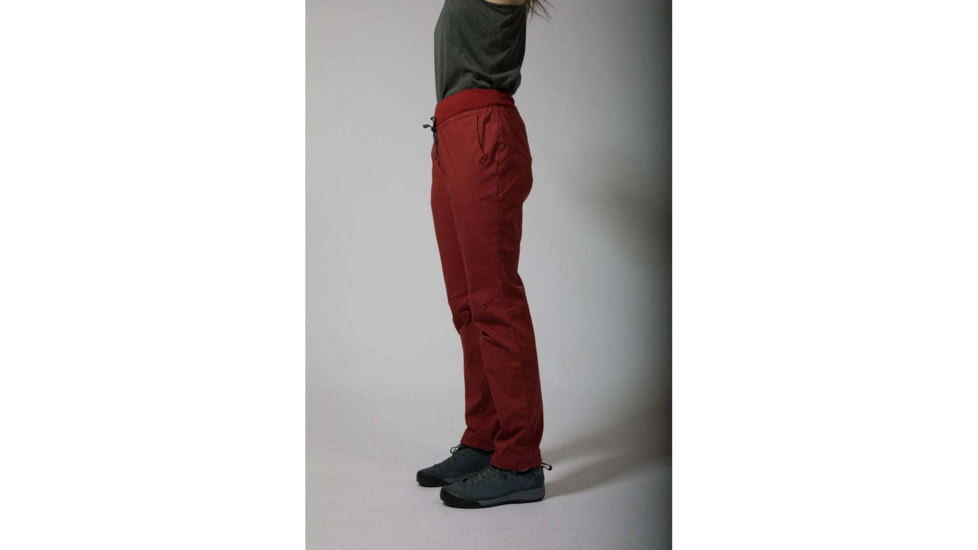 Montane On-Sight Pants - Womens, Redwood, Extra Small, Regular, FOSPRRWDA09