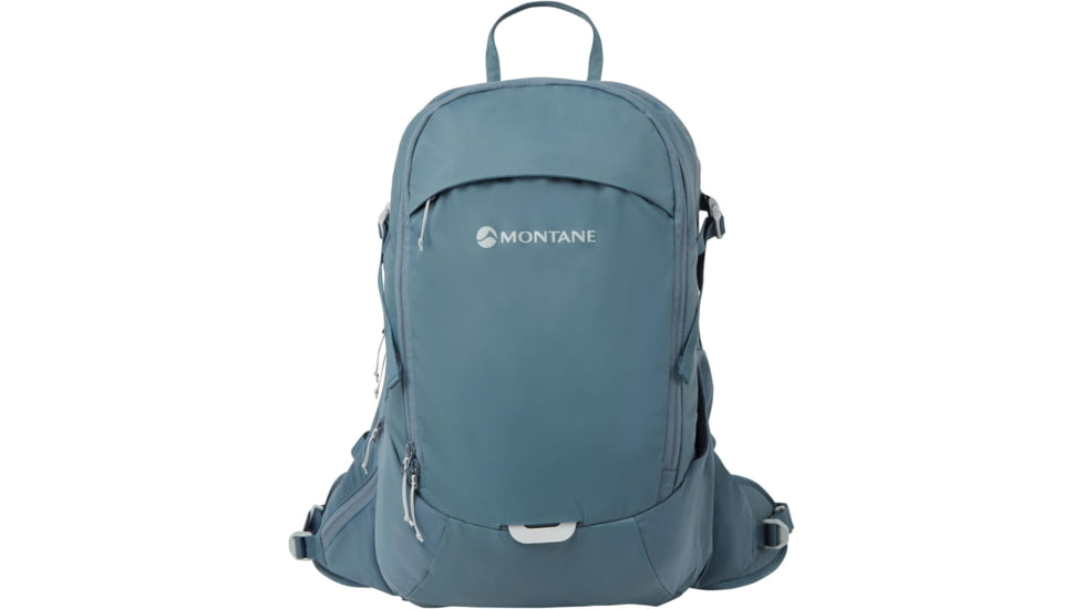 Montane Orbiton 20 Pack, Astro Blue, One Size, POR20ASTO13