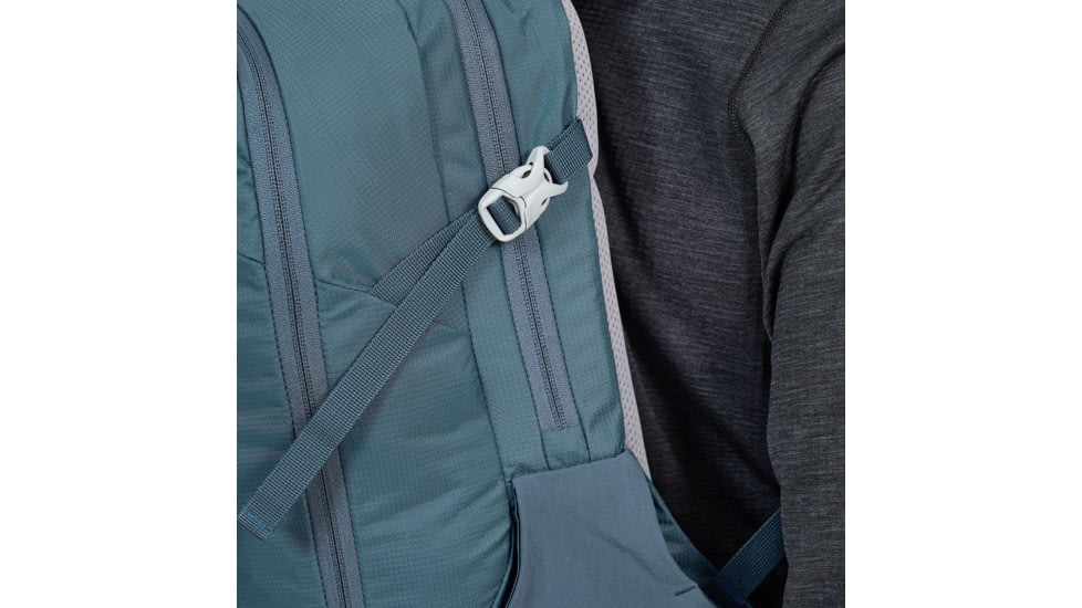 Montane Orbiton 20 Pack, Astro Blue, One Size, POR20ASTO13