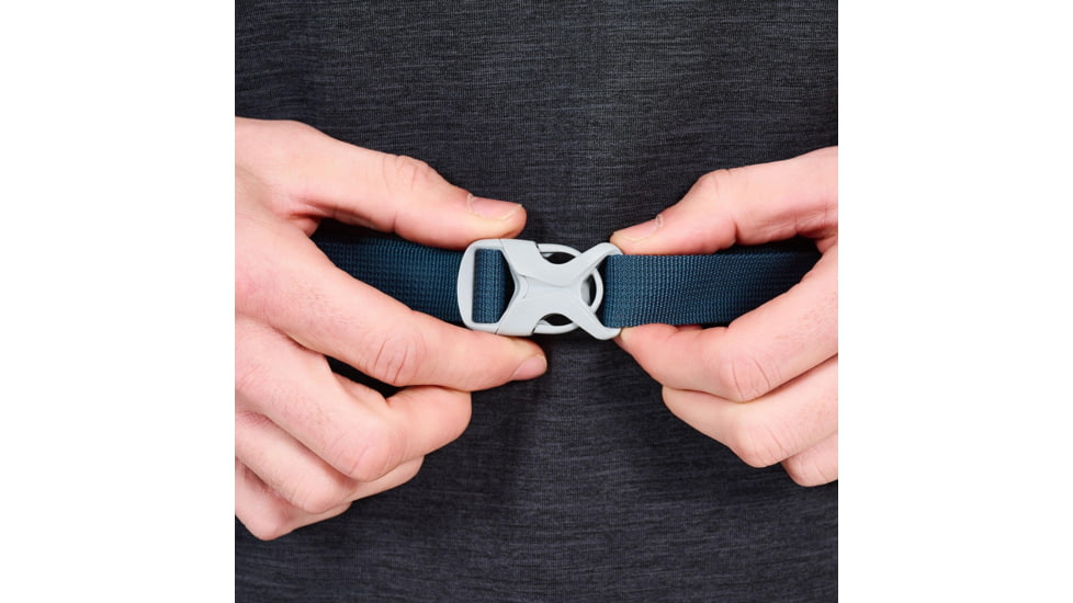 Montane Orbiton 20 Pack, Astro Blue, One Size, POR20ASTO13