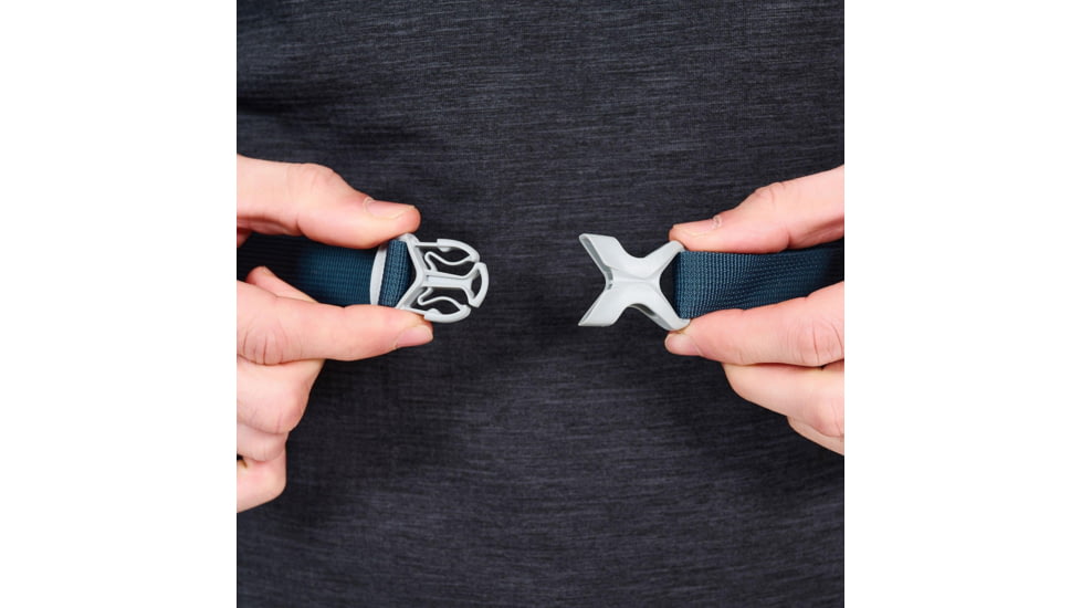 Montane Orbiton 20 Pack, Astro Blue, One Size, POR20ASTO13