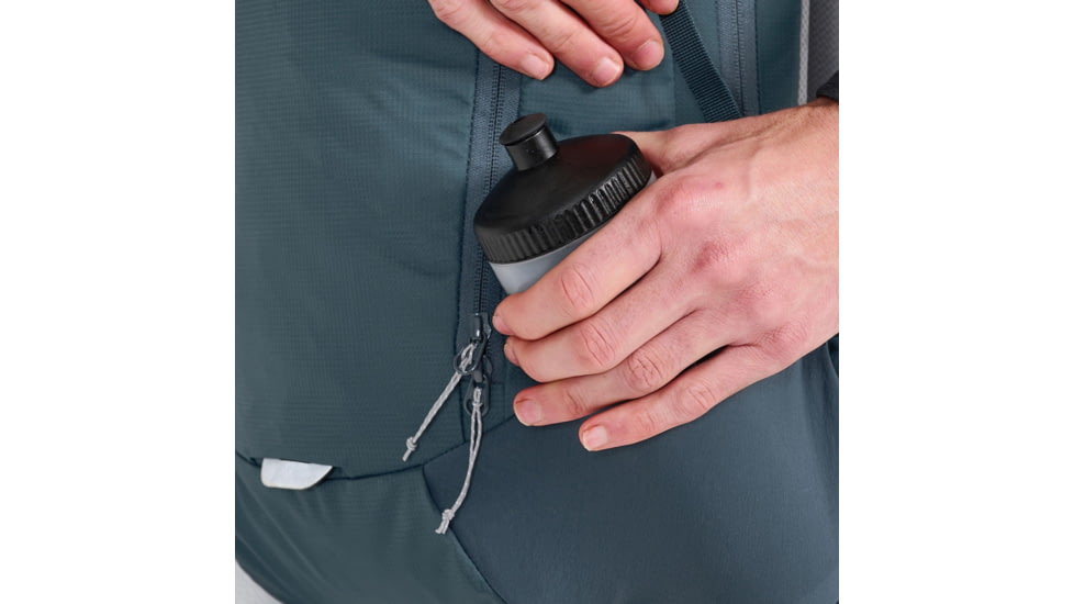 Montane Orbiton 20 Pack, Astro Blue, One Size, POR20ASTO13