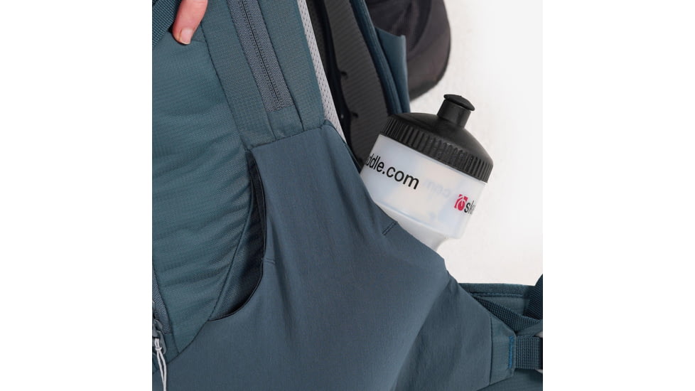 Montane Orbiton 20 Pack, Astro Blue, One Size, POR20ASTO13