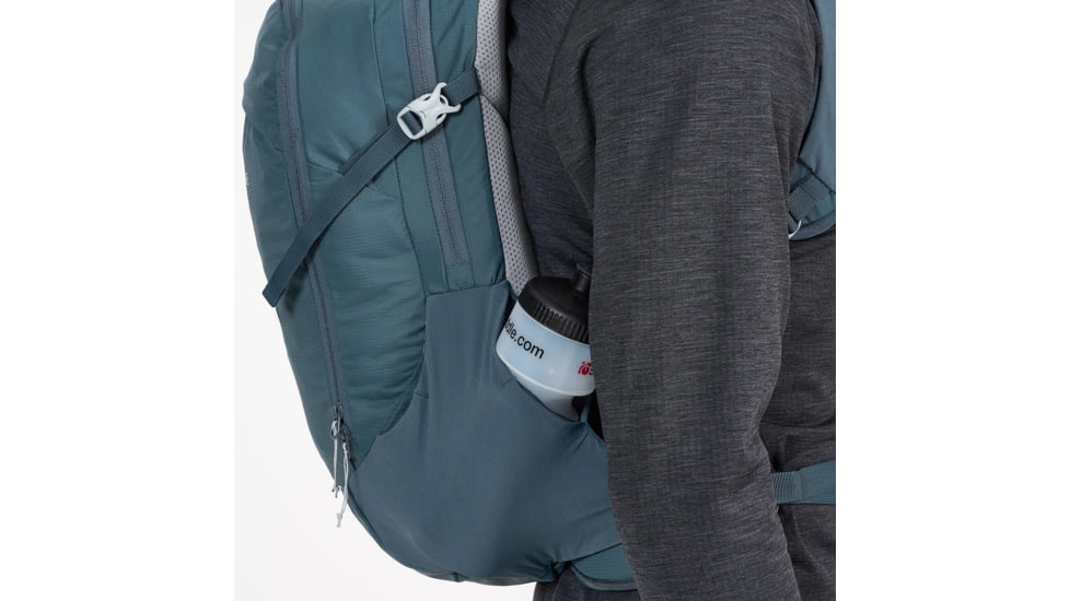 Montane Orbiton 20 Pack, Astro Blue, One Size, POR20ASTO13