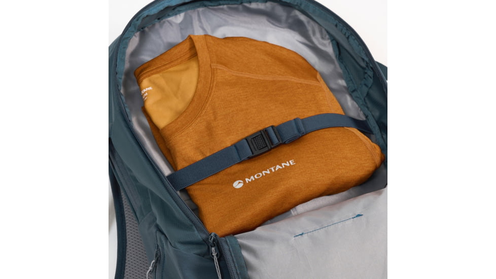 Montane Orbiton 20 Pack, Astro Blue, One Size, POR20ASTO13