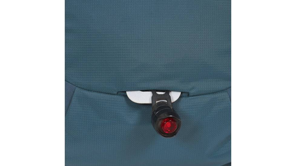 Montane Orbiton 20 Pack, Astro Blue, One Size, POR20ASTO13