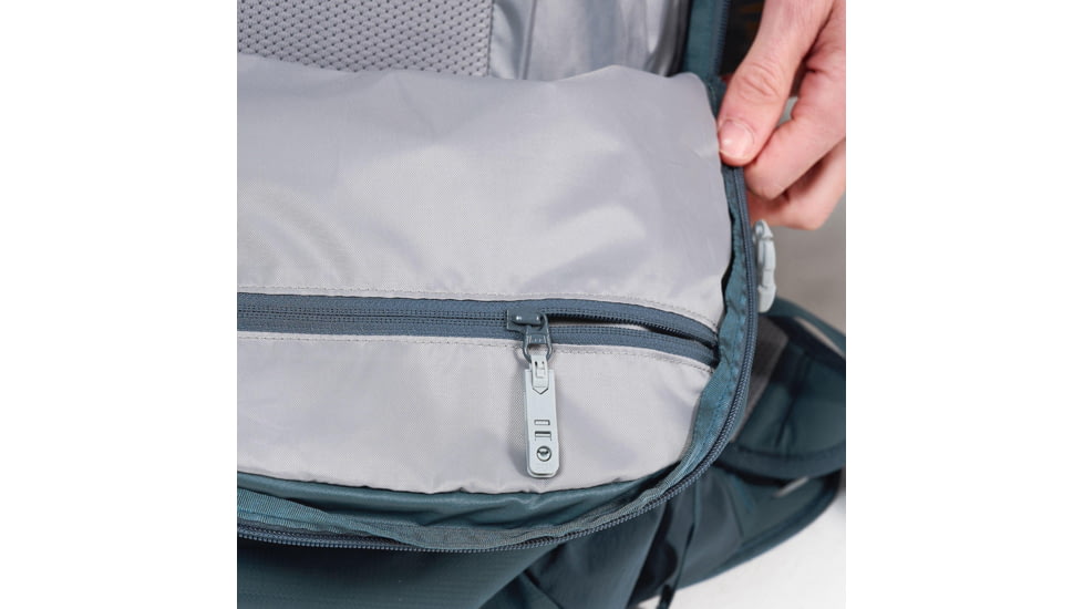 Montane Orbiton 20 Pack, Astro Blue, One Size, POR20ASTO13