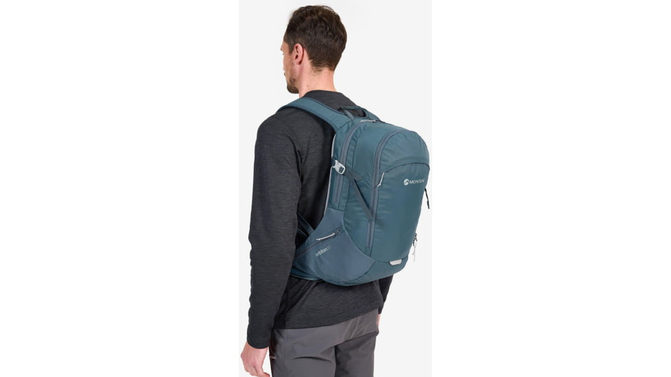 Montane Orbiton 20 Pack, Astro Blue, One Size, POR20ASTO13