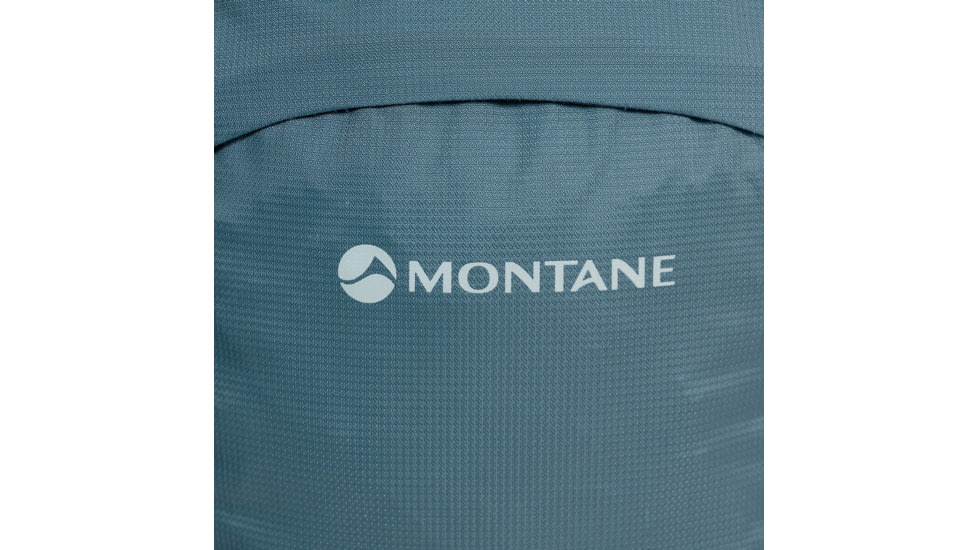 Montane Orbiton 20 Pack, Astro Blue, One Size, POR20ASTO13
