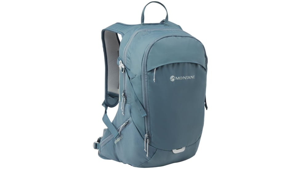 Montane Orbiton 20 Pack, Astro Blue, One Size, POR20ASTO13