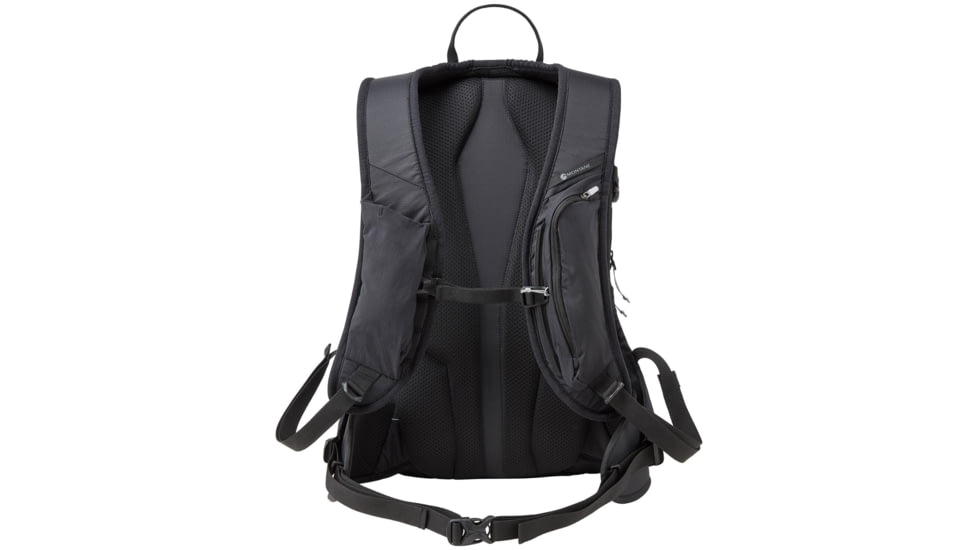 Montane Orbiton 20 Pack, Black, One Size, POR20BLAO13