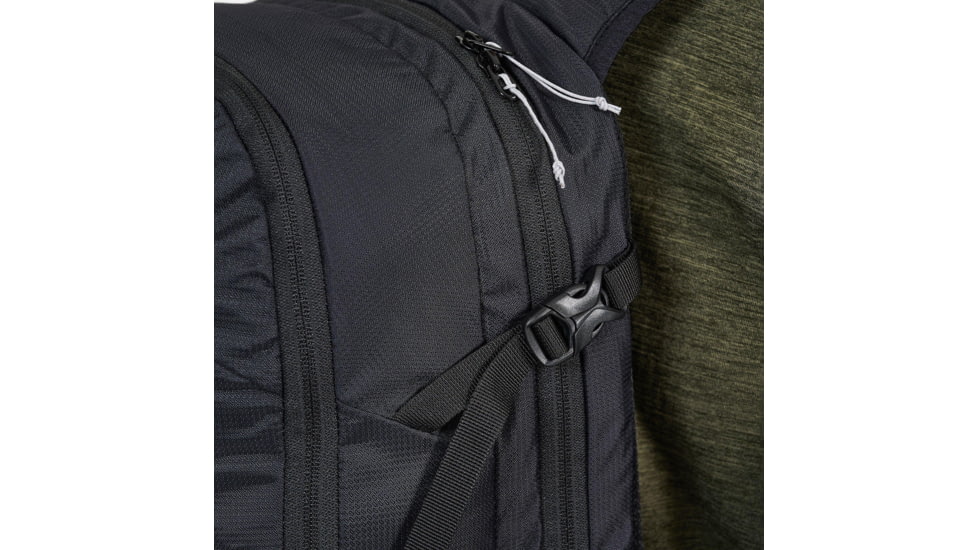 Montane Orbiton 20 Pack, Black, One Size, POR20BLAO13