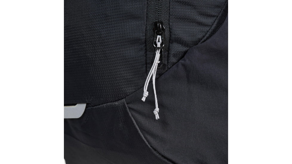 Montane Orbiton 20 Pack, Black, One Size, POR20BLAO13