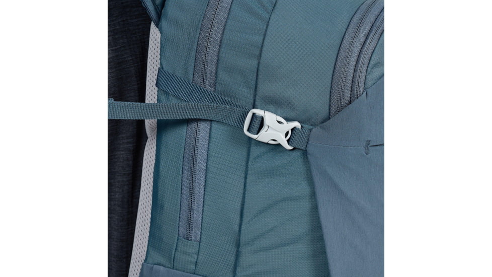 Montane Orbiton 25-28 Pack, Astro Blue, One Size, POR25ASTO13