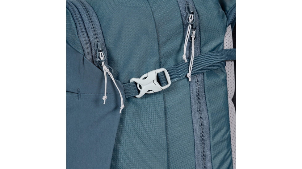 Montane Orbiton 25-28 Pack, Astro Blue, One Size, POR25ASTO13